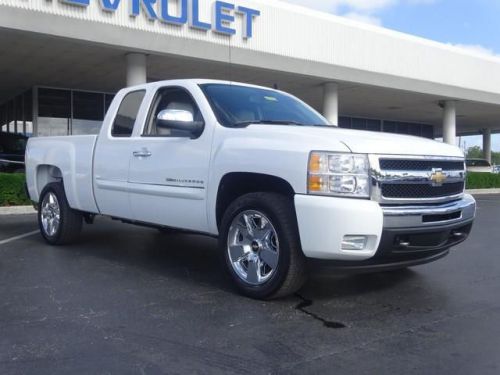2011 Chevrolet Silverado 1500 LT, US $25,995.00, image 13