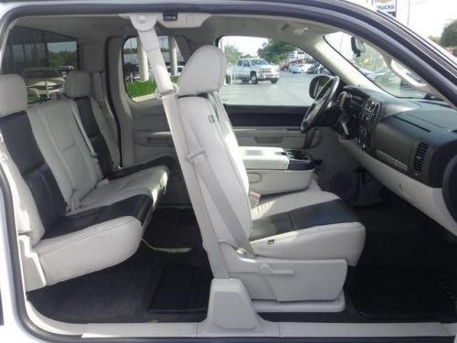 2011 Chevrolet Silverado 1500 LT, US $25,995.00, image 20