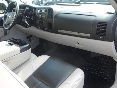 2011 Chevrolet Silverado 1500 LT, US $25,995.00, image 21