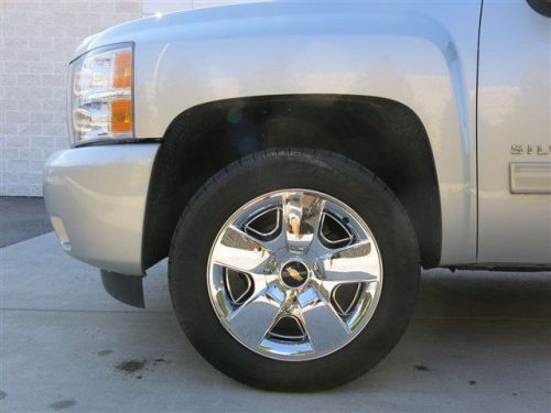 2011 Chevrolet Silverado 1500 LTZ, US $31,828.00, image 2