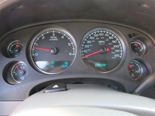 2011 Chevrolet Silverado 1500 LTZ, US $31,828.00, image 3