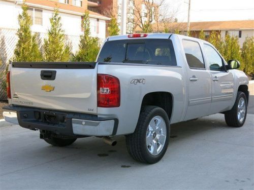 2011 Chevrolet Silverado 1500 LTZ, US $31,828.00, image 5