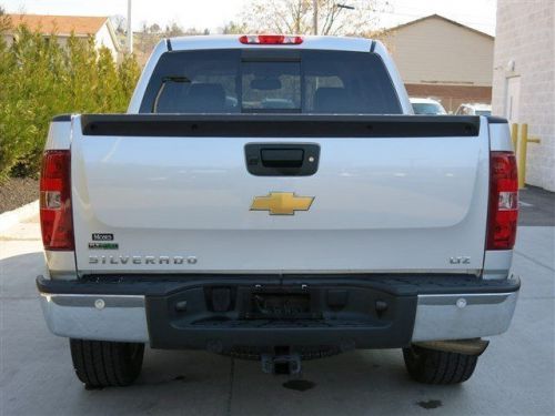 2011 Chevrolet Silverado 1500 LTZ, US $31,828.00, image 9