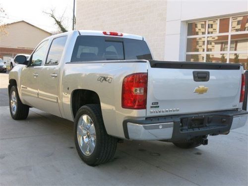 2011 Chevrolet Silverado 1500 LTZ, US $31,828.00, image 10