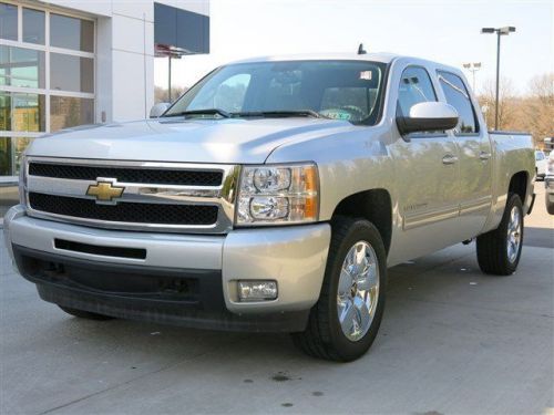 2011 Chevrolet Silverado 1500 LTZ, US $31,828.00, image 12
