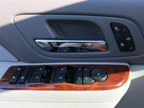 2011 Chevrolet Silverado 1500 LTZ, US $31,828.00, image 13