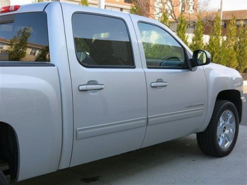 2011 Chevrolet Silverado 1500 LTZ, US $31,828.00, image 15
