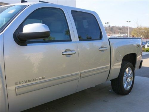 2011 Chevrolet Silverado 1500 LTZ, US $31,828.00, image 16