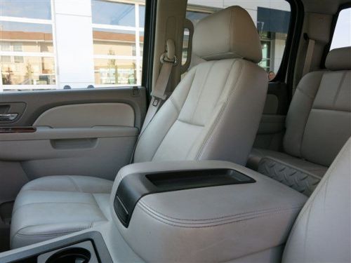 2011 Chevrolet Silverado 1500 LTZ, US $31,828.00, image 18