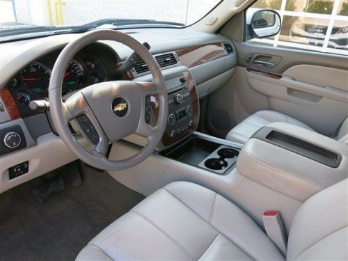 2011 Chevrolet Silverado 1500 LTZ, US $31,828.00, image 21
