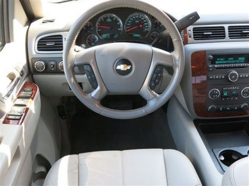 2011 Chevrolet Silverado 1500 LTZ, US $31,828.00, image 22