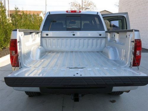 2011 Chevrolet Silverado 1500 LTZ, US $31,828.00, image 23