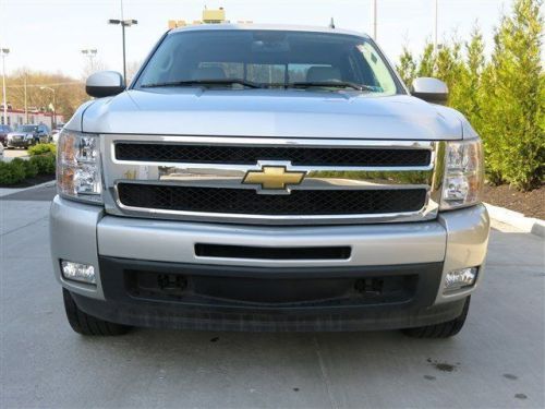 2011 Chevrolet Silverado 1500 LTZ, US $31,828.00, image 24