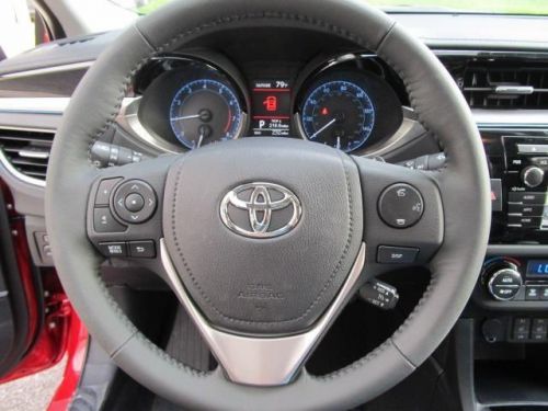 2014 Toyota Corolla S Premium, US $23,795.00, image 2