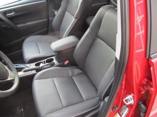 2014 Toyota Corolla S Premium, US $23,795.00, image 4