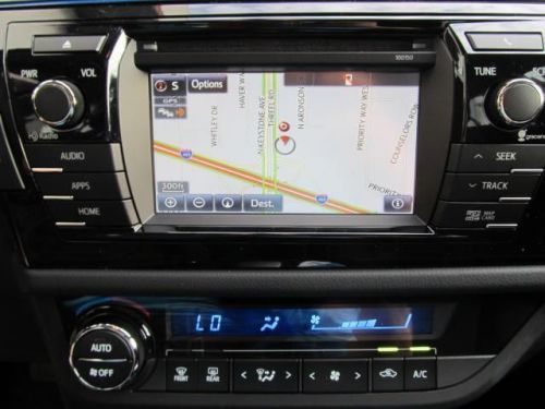 2014 Toyota Corolla S Premium, US $23,795.00, image 5