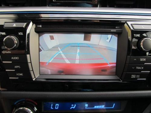 2014 Toyota Corolla S Premium, US $23,795.00, image 6