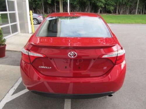 2014 Toyota Corolla S Premium, US $23,795.00, image 12