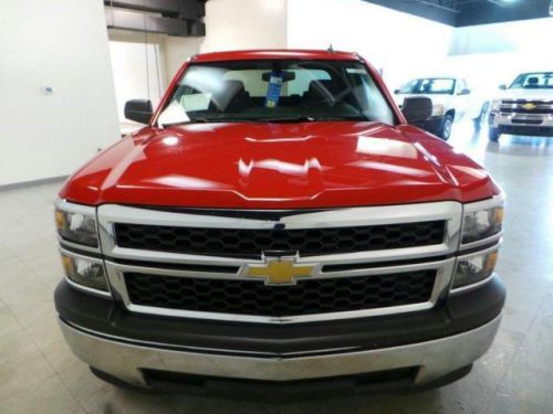 2014 Chevrolet Silverado 1500 Work Truck, US $35,034.00, image 2