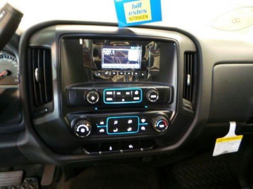 2014 Chevrolet Silverado 1500 Work Truck, US $35,034.00, image 3