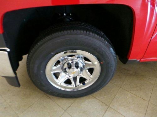 2014 Chevrolet Silverado 1500 Work Truck, US $35,034.00, image 4