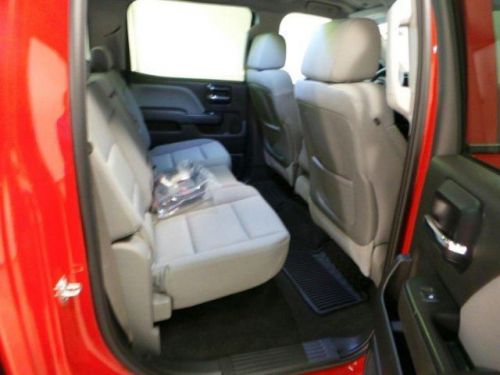 2014 Chevrolet Silverado 1500 Work Truck, US $35,034.00, image 5