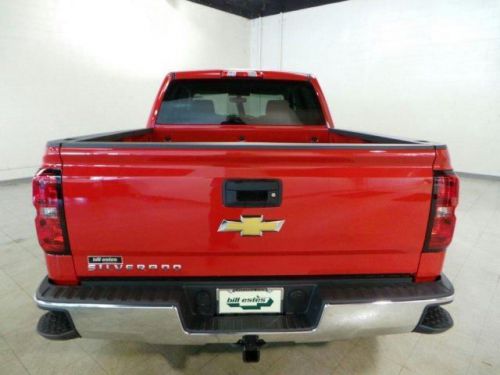 2014 Chevrolet Silverado 1500 Work Truck, US $35,034.00, image 6