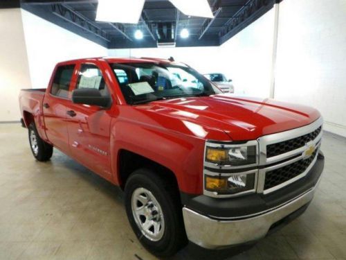 2014 Chevrolet Silverado 1500 Work Truck, US $35,034.00, image 10