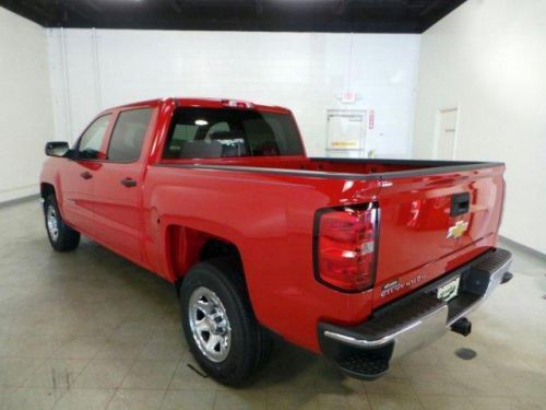 2014 Chevrolet Silverado 1500 Work Truck, US $35,034.00, image 11