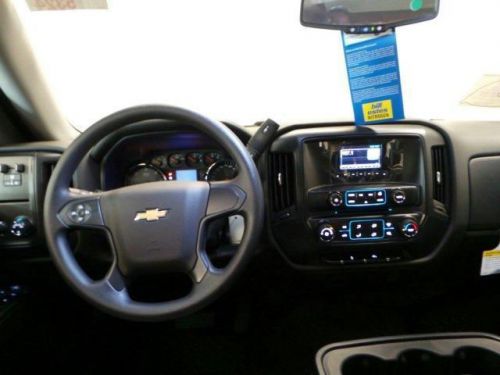 2014 Chevrolet Silverado 1500 Work Truck, US $35,034.00, image 12