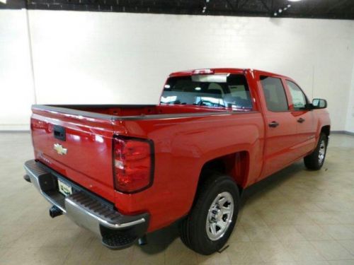 2014 Chevrolet Silverado 1500 Work Truck, US $35,034.00, image 17