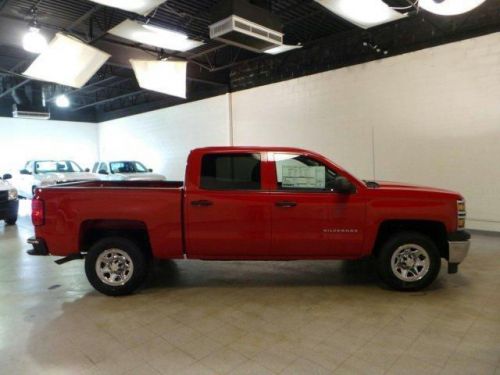 2014 Chevrolet Silverado 1500 Work Truck, US $35,034.00, image 20