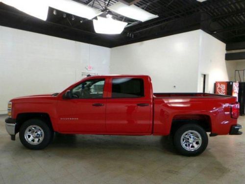 2014 Chevrolet Silverado 1500 Work Truck, US $35,034.00, image 21