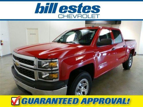 2014 Chevrolet Silverado 1500 Work Truck, US $35,034.00, image 28