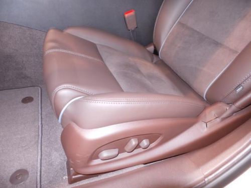 2014 chevrolet impala 2lt
