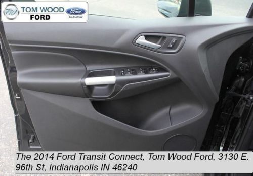 2014 ford transit connect xlt