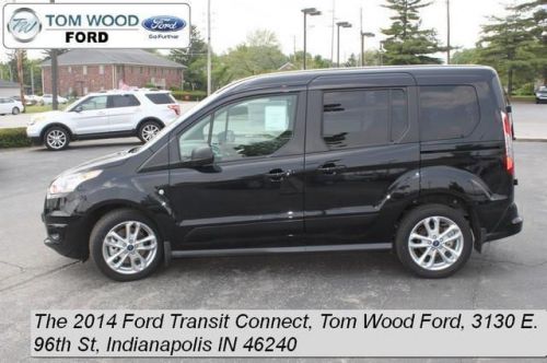 2014 Ford Transit Connect XLT, US $24,418.00, image 3