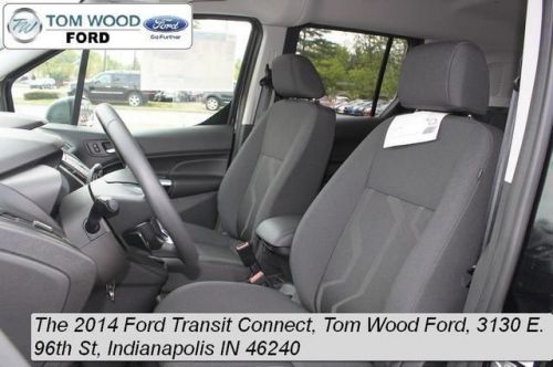 2014 Ford Transit Connect XLT, US $24,418.00, image 4