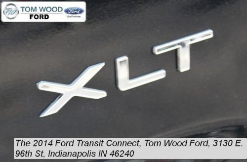 2014 Ford Transit Connect XLT, US $24,418.00, image 5