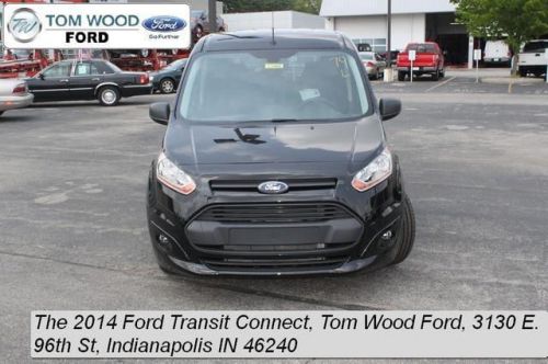 2014 Ford Transit Connect XLT, US $24,418.00, image 7