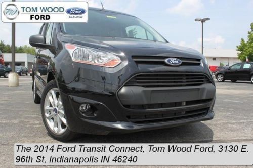 2014 Ford Transit Connect XLT, US $24,418.00, image 8