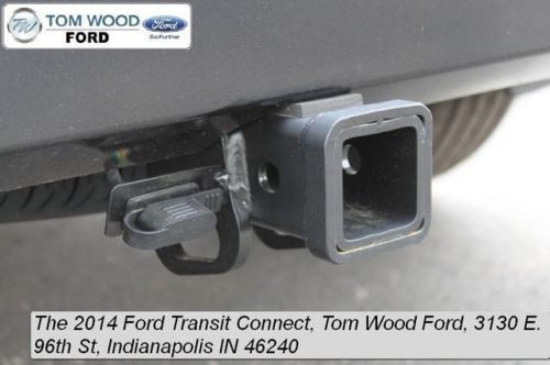 2014 Ford Transit Connect XLT, US $24,418.00, image 9