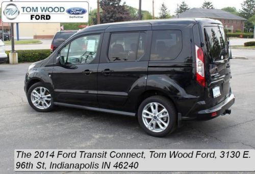 2014 Ford Transit Connect XLT, US $24,418.00, image 10