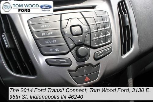 2014 Ford Transit Connect XLT, US $24,418.00, image 12