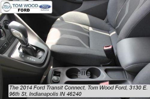 2014 Ford Transit Connect XLT, US $24,418.00, image 13