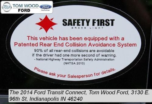 2014 Ford Transit Connect XLT, US $24,418.00, image 14