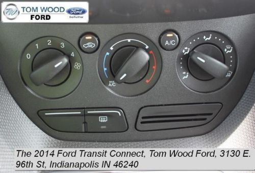 2014 Ford Transit Connect XLT, US $24,418.00, image 15