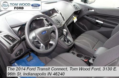 2014 Ford Transit Connect XLT, US $24,418.00, image 16
