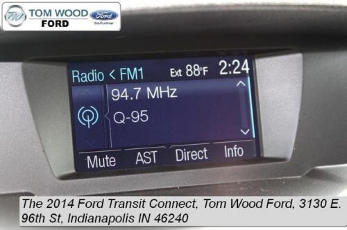 2014 Ford Transit Connect XLT, US $24,418.00, image 18