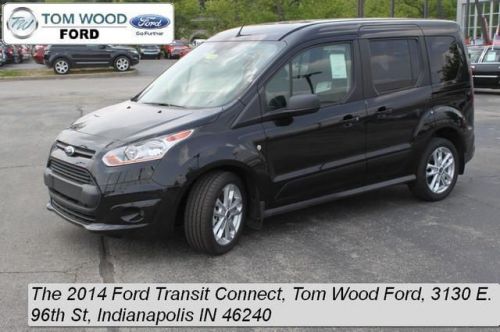 2014 Ford Transit Connect XLT, US $24,418.00, image 19